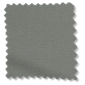 Roma Blackout Lead Grey Roller Blind swatch image