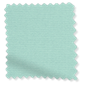 Roma Blackout Tropical Blue Roller Blind swatch image