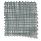Scribble Cool Grey Roman Blind swatch image