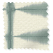 Shibori Dye Denim  Roller Blind sample image