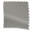 Spray Gunmetal Grey Roller Blind sample image