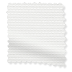 Spray White Roller Blind sample image