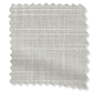 Symphony Lightest Grey Roller Blind sample image
