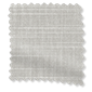 Symphony Lightest Grey Roller Blind swatch image
