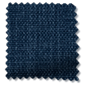 Thermo Linen Dimout Indigo Roller Blind swatch image