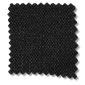 Thermo Linen Dimout Obsidian Roller Blind swatch image