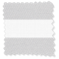 Enjoy™ Luxe Grey Enjoy Roller Blind swatch image
