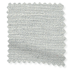 Wave Katan Grey Haze Curtains sample image