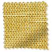 Wave Pembroke Yellow Curtains sample image