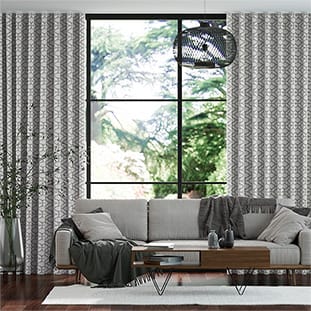 Wave Provenza Silver Wave Curtains thumbnail image
