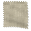 Wave Toulouse Hessian Curtains sample image